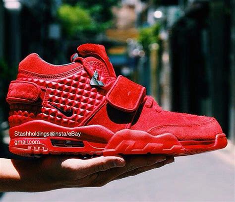 victor cruz air trainer